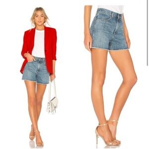 Rag & Bone Torti Cutoff Shorts